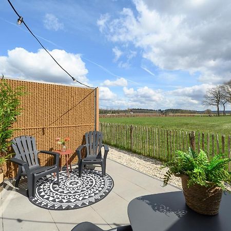 Appartamento Onder De Molen Garderen Esterno foto