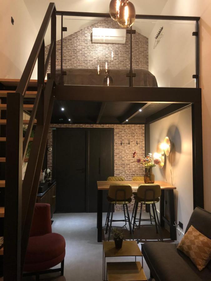 Appartamento Onder De Molen Garderen Esterno foto