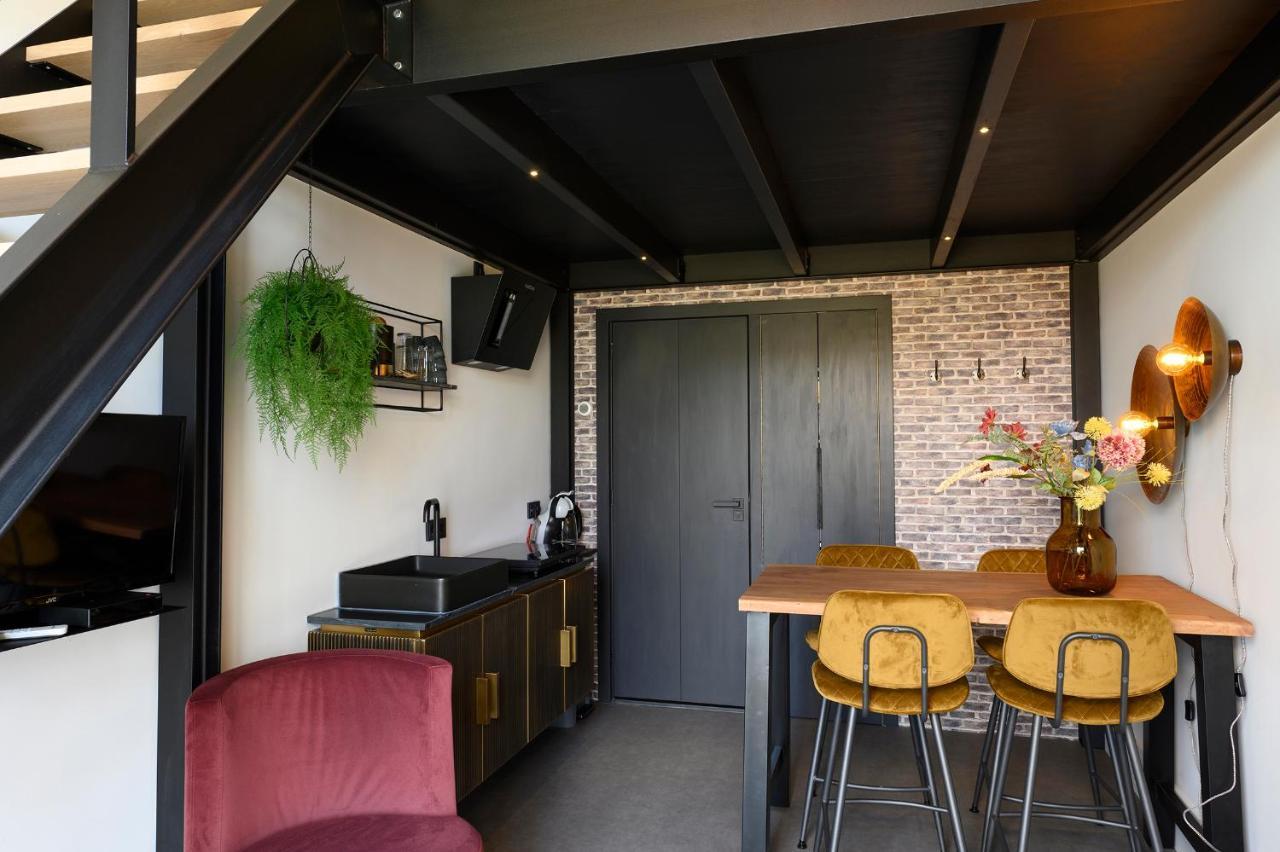 Appartamento Onder De Molen Garderen Esterno foto
