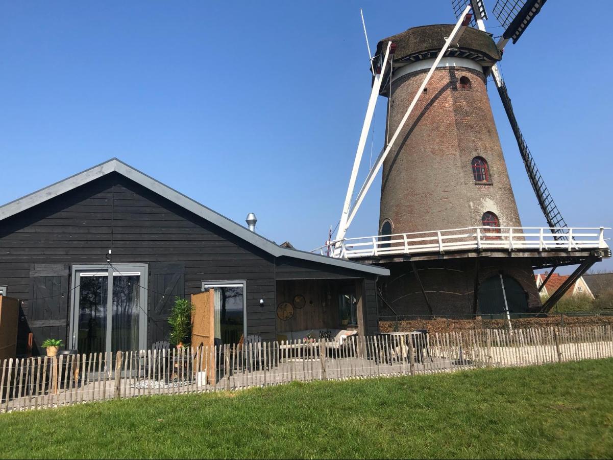 Appartamento Onder De Molen Garderen Esterno foto