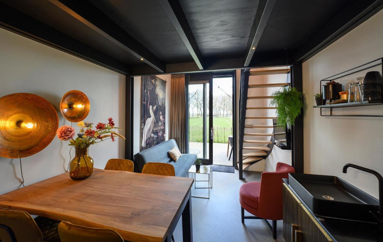 Appartamento Onder De Molen Garderen Esterno foto